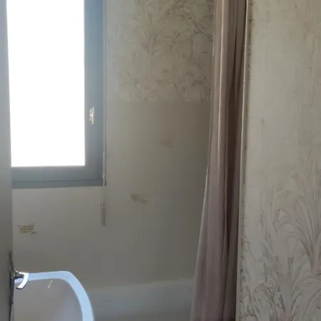 Apartman Maisonnette Avec Terrasse 